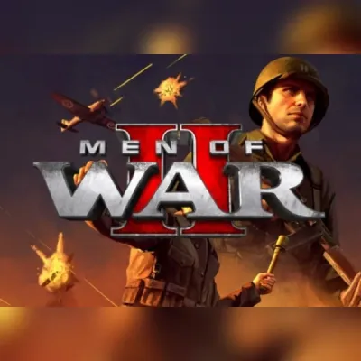 Men of War 2