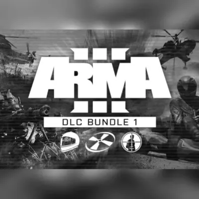Arma 3 - Bundle 1 (DLC)