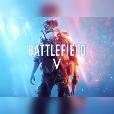 Battlefield 5 - Starter Pack (DLC) (PC) Steam Gift