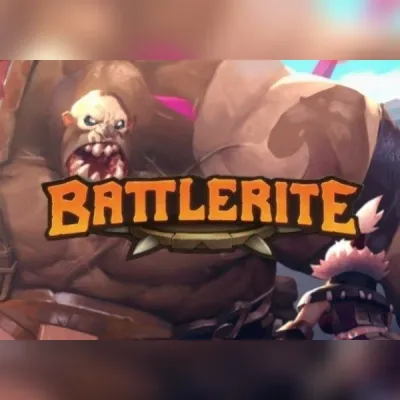 Battlerite - All Champions Pack (PC) Steam Gift