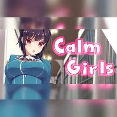 Calm Girls (PC) Steam Gift