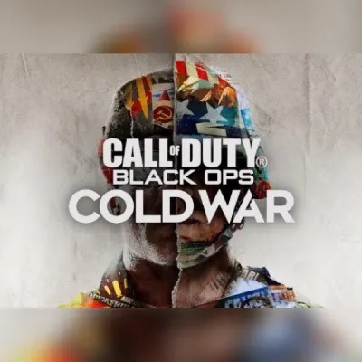 CoD Call of Duty: Black Ops - Cold War (PC) Steam Gift