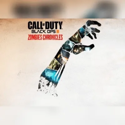 Call of Duty: Black Ops 3 - Zombies Chronicles (DLC) (PC) Steam Gift