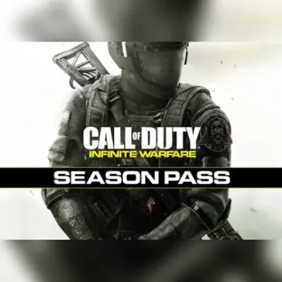 Call of Duty: Infinite Warfare - Season Pass (DLC) (PC) Steam Gift