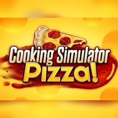 Cooking Simulator: Pizza (DLC) (PC) Steam Gift