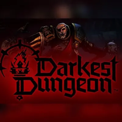 Darkest Dungeon 2 (PC) Steam Gift