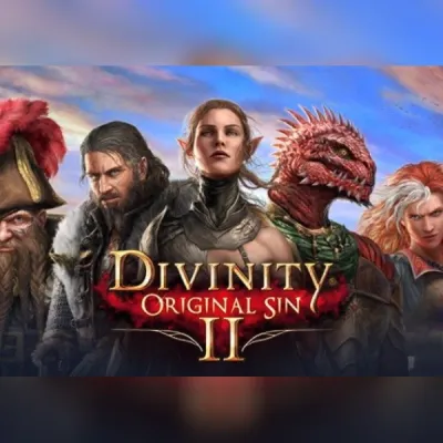 Divinity: Original Sin 2 - Divine Ascension (DLC) (PC) Steam Gift