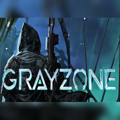 Gray Zone (PC) Steam Gift