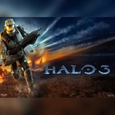 Halo 3 (PC) Steam Gift