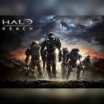 Halo: Reach (DLC) (PC) Steam Gift
