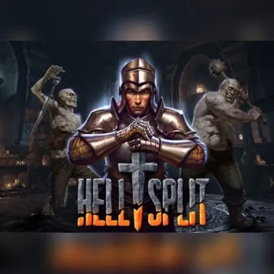 Hellsplit: Arena VR (PC) Steam Gift