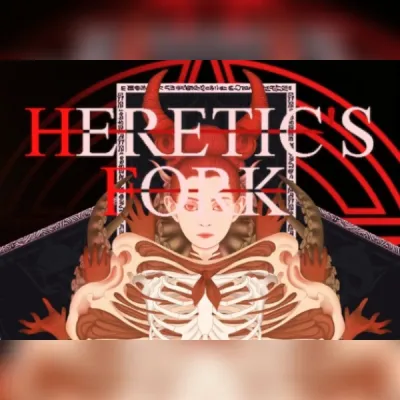 Heretic's Forkt (PC) Steam Gift