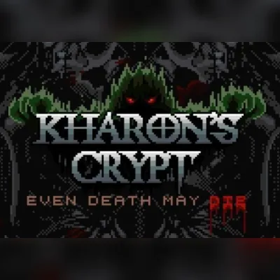 Kharon's Crypt: Even Death May Die (PC) Steam Gift
