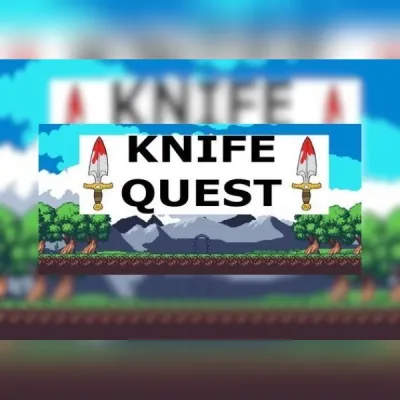 Knife Quest (PC) Steam Gift