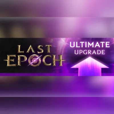 Last Epoch - Ultimate Edition Upgrade (PC) Steam Gift