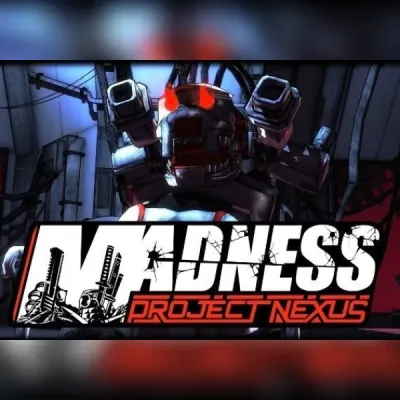Madness: Project Nexus (PC) Steam Gift