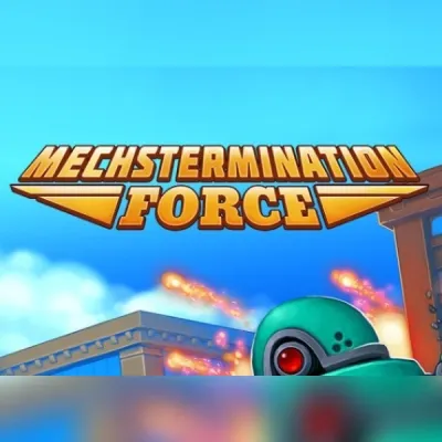 Mechstermination Force (PC) Steam Gift