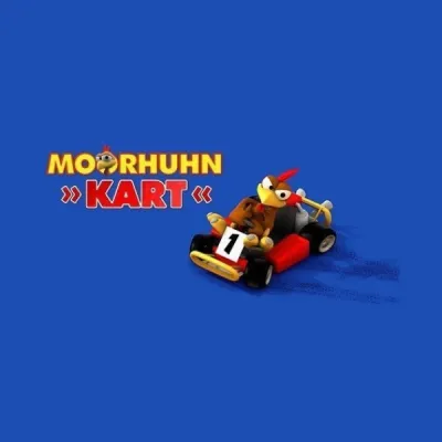 Moorhuhn Kart (PC) Steam Gift