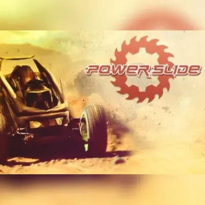 Powerslide (PC) Steam Gift