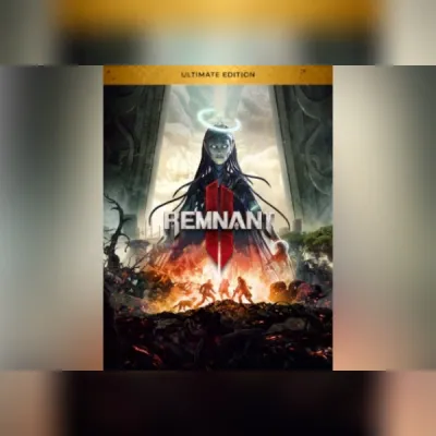 Remnant II Utlimate Edition (PC) Steam Gift