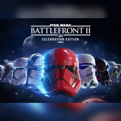 STAR WARS Battlefront II: Celebration Edition (PC) Steam Gift