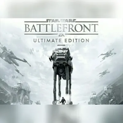 Star Wars: Battlefront Ultimate Edition (PC) Steam Gift