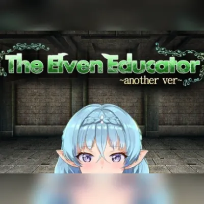 The Elven Educator ~Another Ver~ (PC) Steam Gift