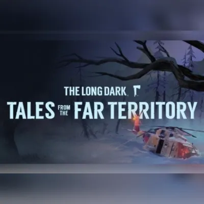 The Long Dark: Tales from the Far Territory (PC) Steam Gift