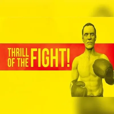 The Thrill of the Fight VR (PC) Steam Gift