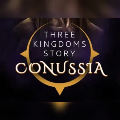 Three Kingdoms Story: Conussia (PC) Steam Gift