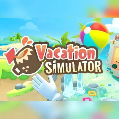 Vacation Simulator VR (PC) Steam Gift