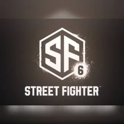Street Fighter VI