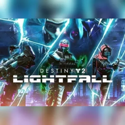 Destiny 2: Lightfall (DLC) (DLC)