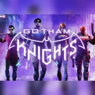 Gotham Knights