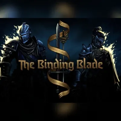 Darkest Dungeon 2: The Binding Blade (DLC)