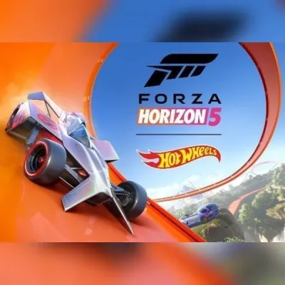 Forza Horizon 5: Hot Wheels (DLC) (DLC)