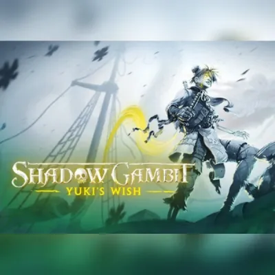 Shadow Gambit: The Cursed Crew - Yuki's Wish (DLC)