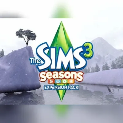 The Sims 3: Seasons (DLC) (PC) Steam Gift