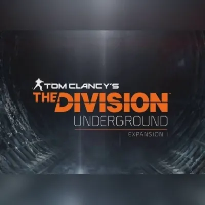 Tom Clancy's The Division: Underground (DLC) (PC) Steam Gift