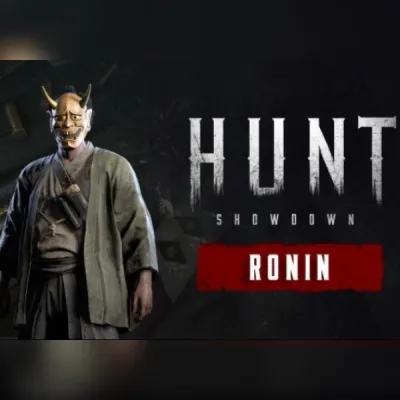 Hunt: Showdown - Ronin (DLC) (PC) Steam Gift