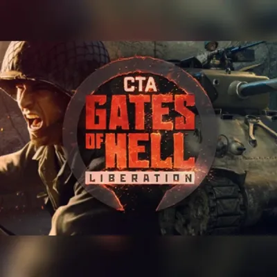 Call to Arms - Gates of Hell: Ostfront - Liberation (DLC) (PC) Steam Gift