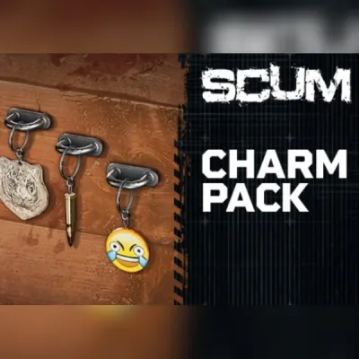 SCUM Charms Pack (DLC) (DLC)