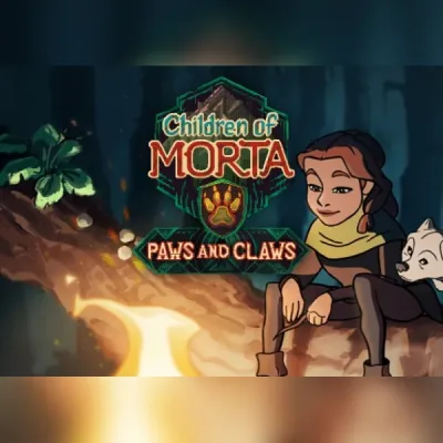 Children of Morta: Paws and Claws (DLC) (DLC)