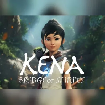 Kena: Bridge of the Spirits (PC) Steam Account