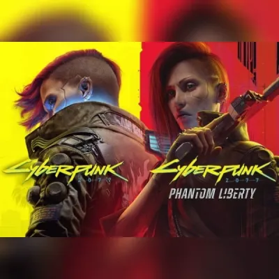 Cyberpunk 2077 + Phantom Liberty - Bundle (PC) Steam Account