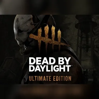 Dead by Daylight: ULTIMATE EDITION (PC) Steam Account