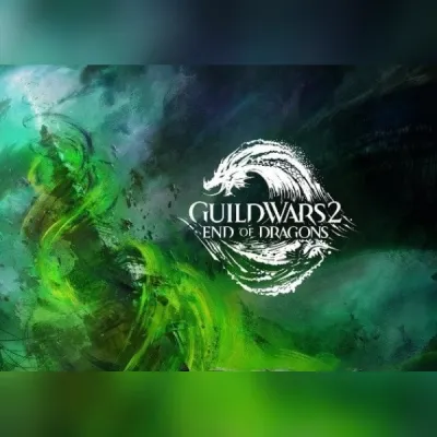 Guild Wars 2: End of Dragons
