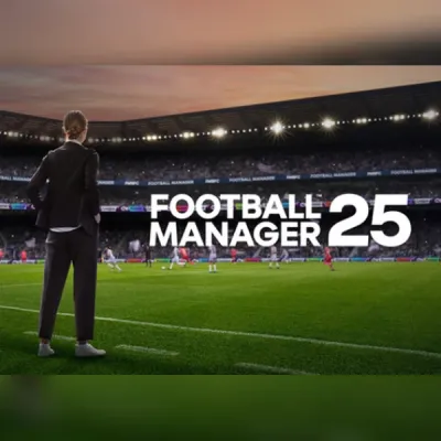 Football Manager 25