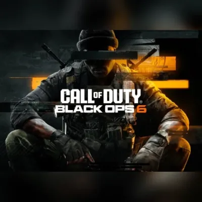Call of Duty: Black Ops 6 (PC) Steam Account