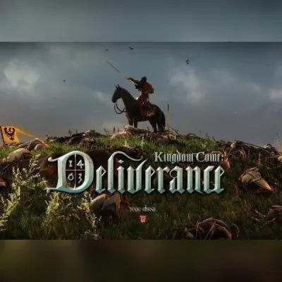 Kingdom Come: Deliverance Collection (PC) Steam Account